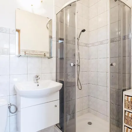 Quarto em Acomodações Particulares Nicolo