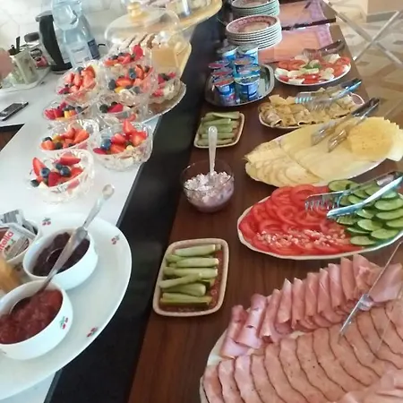 Quarto em Acomodações Particulares Nicolo *