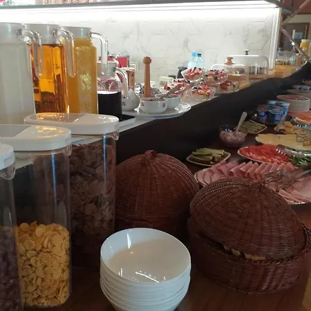 Nicolo ホームステイ *