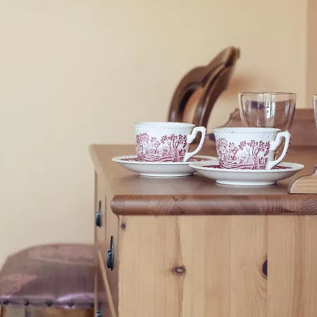 Nicolo ホームステイ *