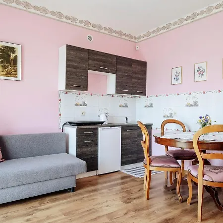 Quarto em Acomodações Particulares Nicolo