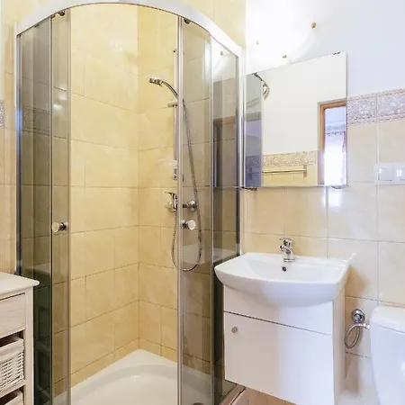 Quarto em Acomodações Particulares Nicolo