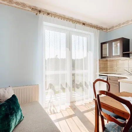 Quarto em Acomodações Particulares Nicolo *