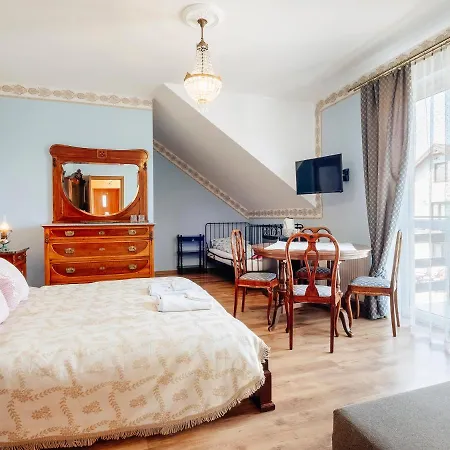 Nicolo * Władysławowo