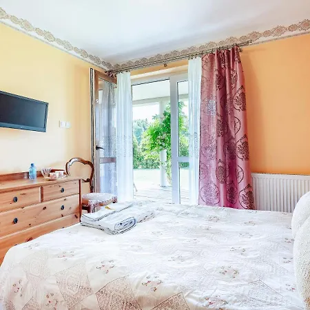 Quarto em Acomodações Particulares Nicolo *