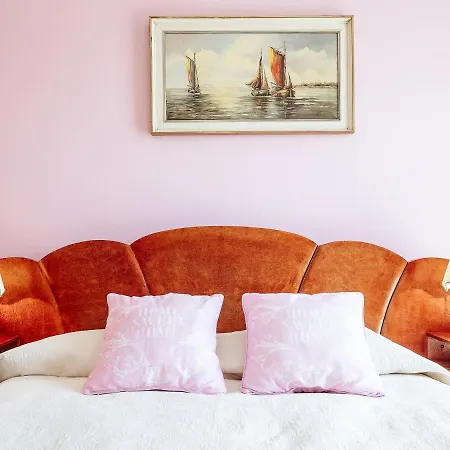 Alloggio in famiglia Nicolo