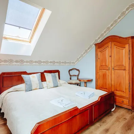 Nicolo ホームステイ Władysławowo