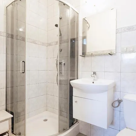 Nicolo ホームステイ Władysławowo