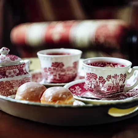 Nicolo Quarto em Acomodações Particulares *