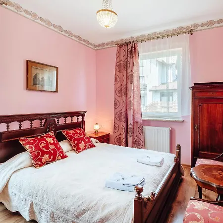 ホームステイ Nicolo