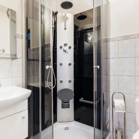 Nicolo Quarto em Acomodações Particulares Władysławowo