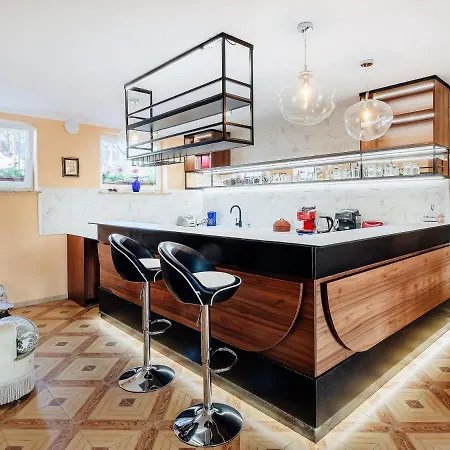 Nicolo ホームステイ *