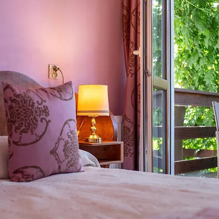 Nicolo ホームステイ *