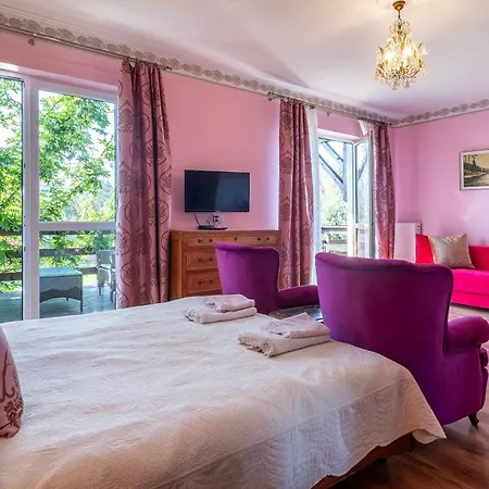 ホームステイ Nicolo