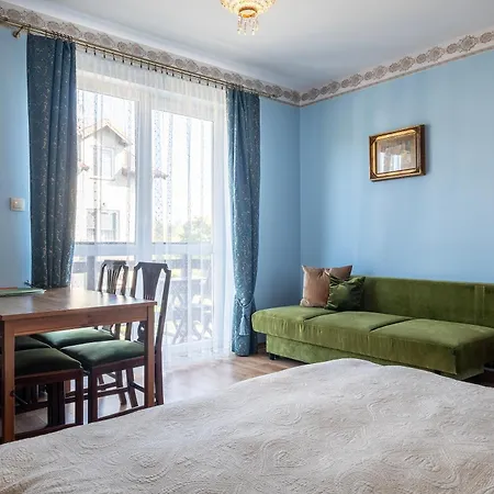 Nicolo * Władysławowo