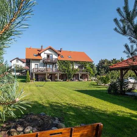 Nicolo ホームステイ Władysławowo