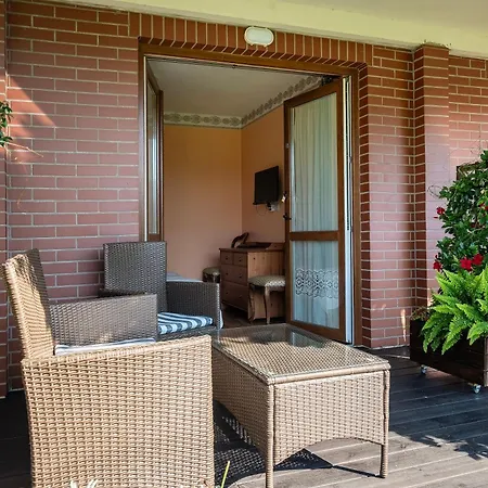 Nicolo Quarto em Acomodações Particulares Władysławowo