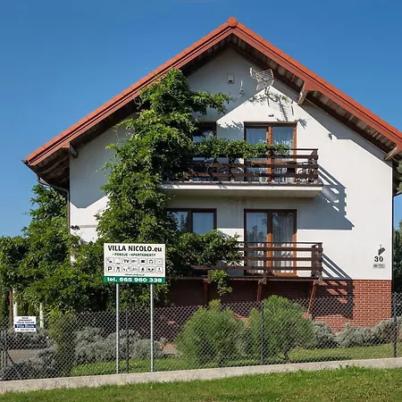 Nicolo Władysławowo