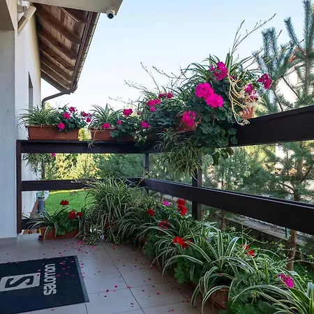 Nicolo Quarto em Acomodações Particulares