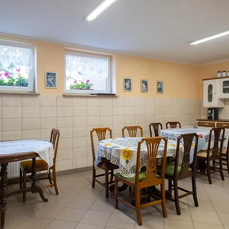 Nicolo * Władysławowo