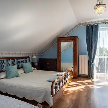 Nicolo Władysławowo