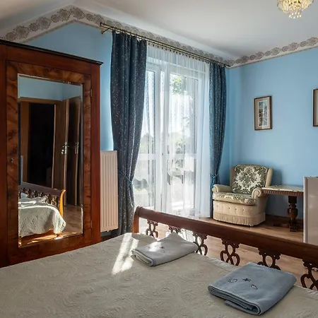 Nicolo ホームステイ