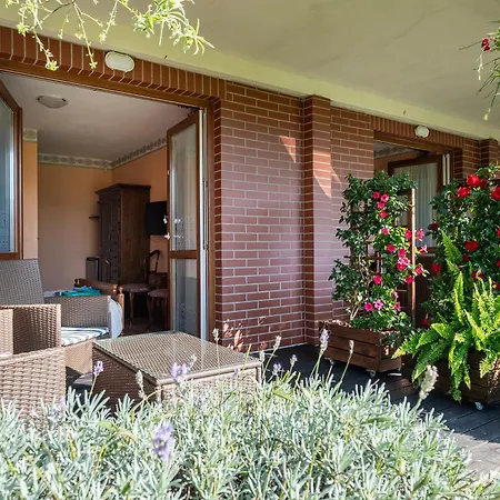 ホームステイ Nicolo