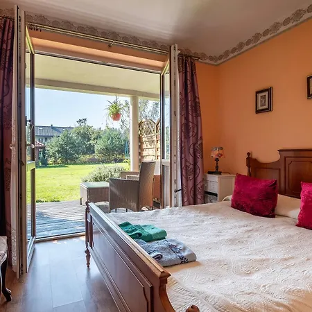 Nicolo * Władysławowo