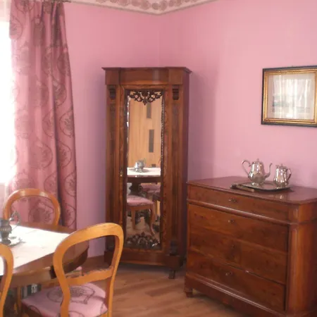 Quarto em Acomodações Particulares Nicolo Władysławowo