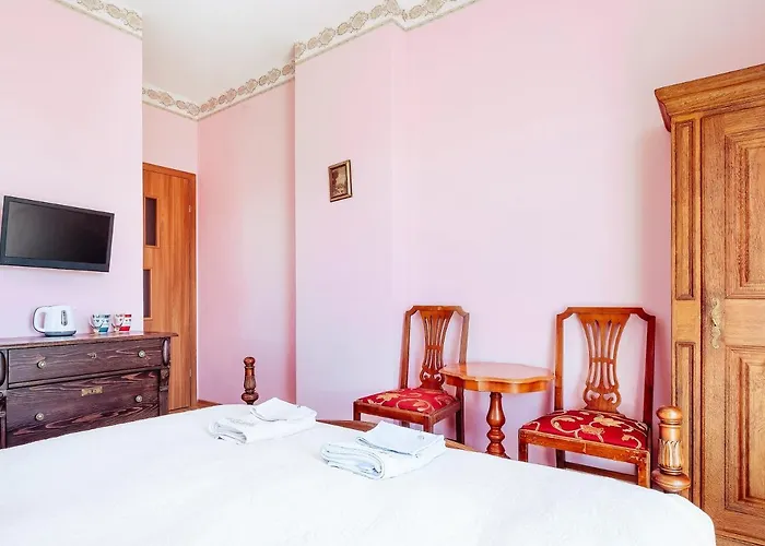 Nicolo Władysławowo