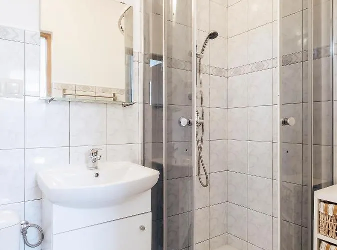 Rum i privatbostad Nicolo