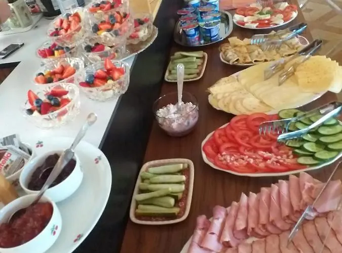 Rum i privatbostad Nicolo *