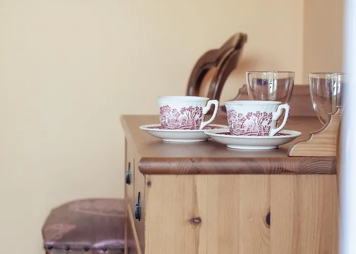 Nicolo Privat bolig *