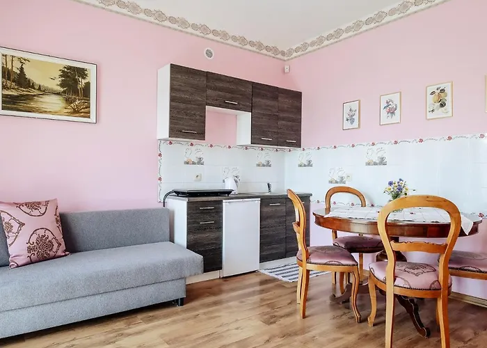 منزل للإقامة Nicolo