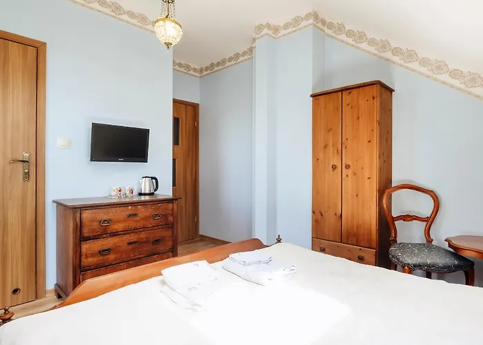 Nicolo Privat bolig *