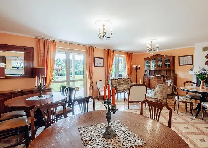 Privat bolig Nicolo *