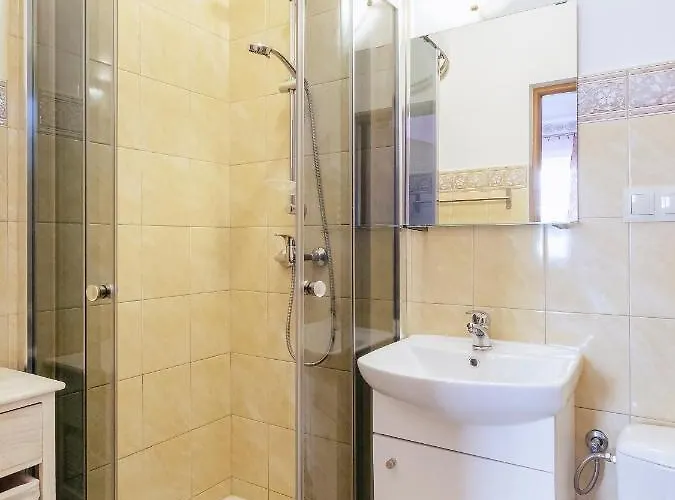 Rum i privatbostad Nicolo