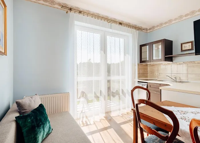 Rum i privatbostad Nicolo *