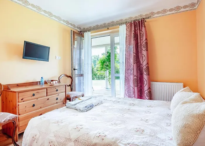 منزل للإقامة Nicolo *