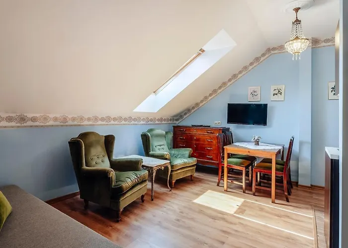 منزل للإقامة Nicolo Władysławowo