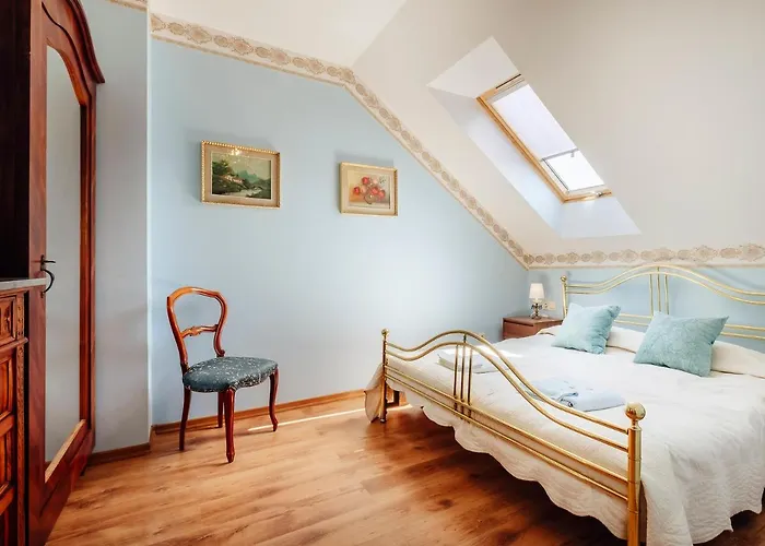 Nicolo منزل للإقامة