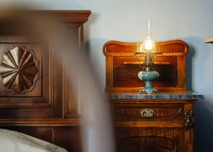 Privat bolig Nicolo *