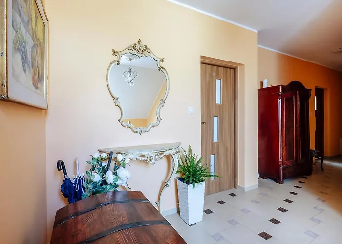 Nicolo منزل للإقامة *