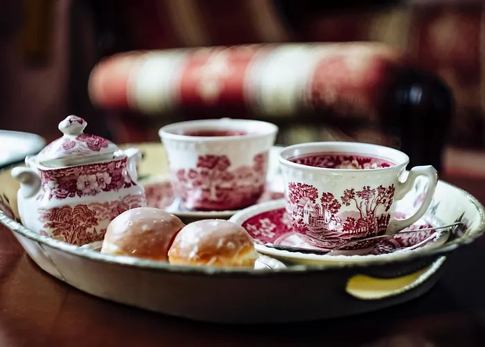 Nicolo منزل للإقامة *