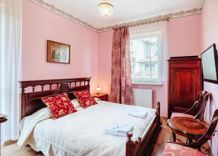 منزل للإقامة Nicolo