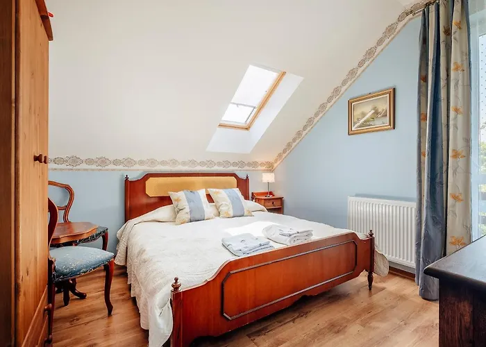 Nicolo منزل للإقامة Władysławowo