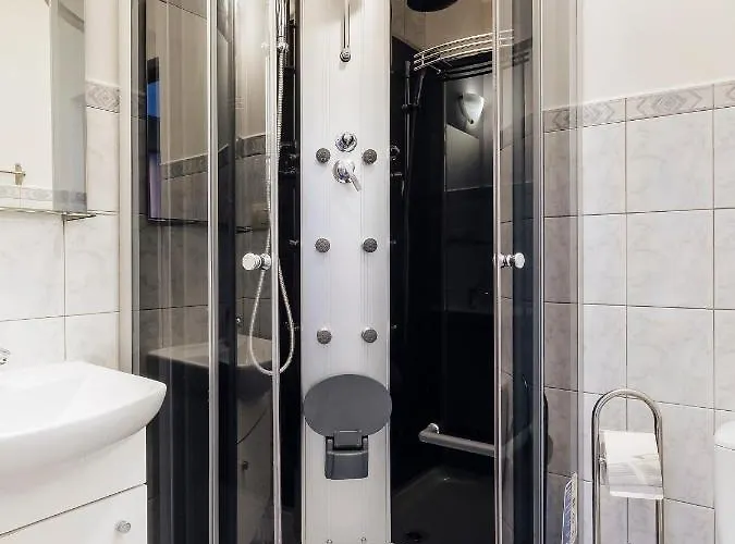 Nicolo Rum i privatbostad Władysławowo