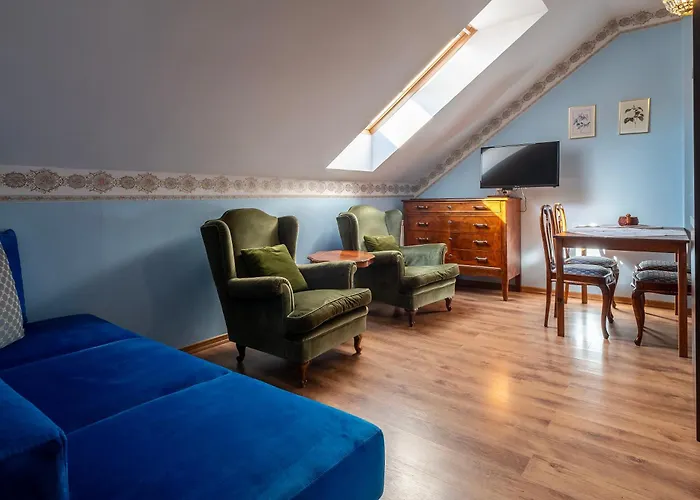 Nicolo * Władysławowo