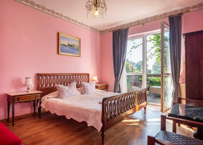 Nicolo * Władysławowo