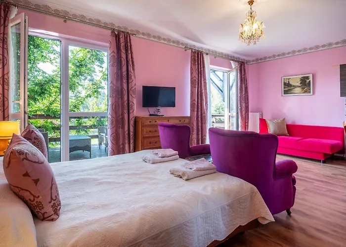 Rum i privatbostad Nicolo